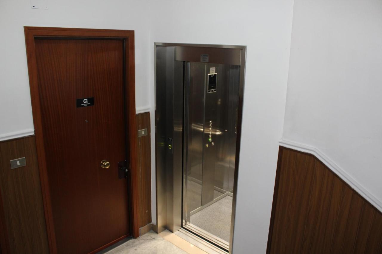 G Da Nonna Rosa Hotel San Severo Ngoại thất bức ảnh