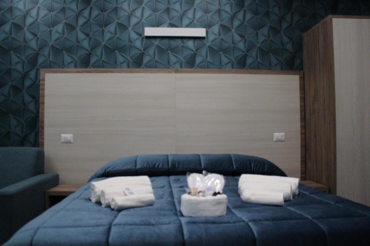 G Da Nonna Rosa Hotel San Severo Ngoại thất bức ảnh