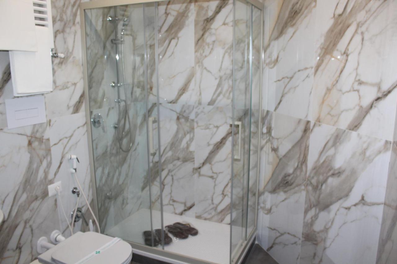 G Da Nonna Rosa Hotel San Severo Ngoại thất bức ảnh