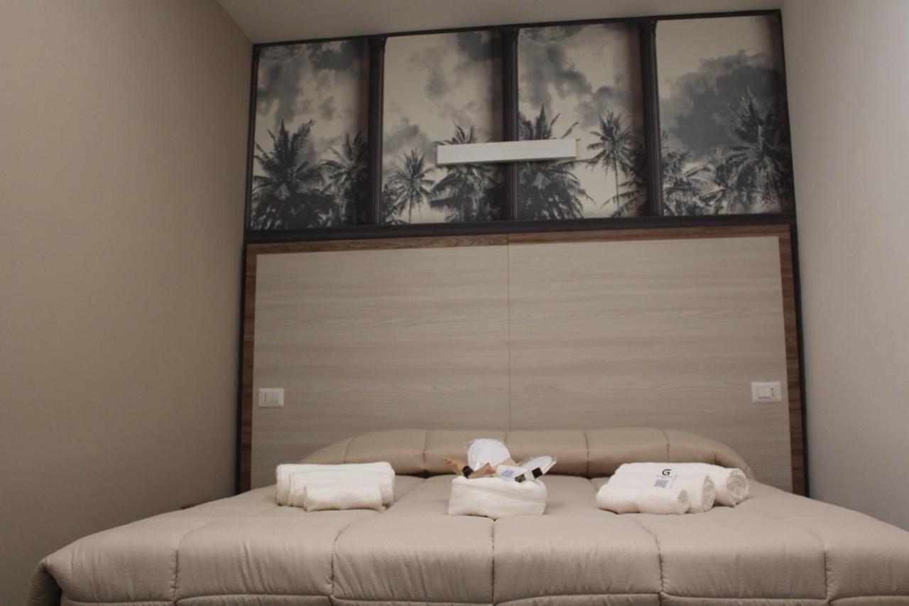 G Da Nonna Rosa Hotel San Severo Ngoại thất bức ảnh