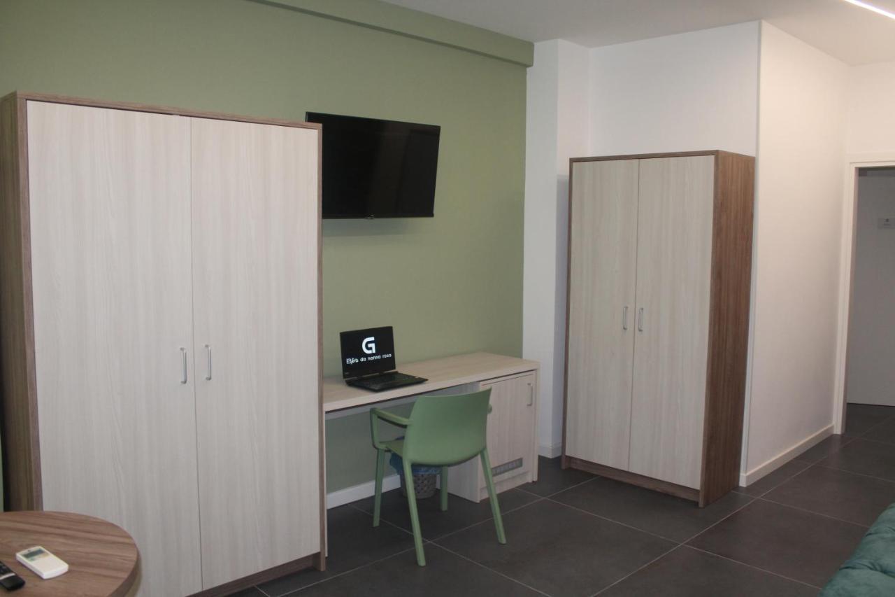 G Da Nonna Rosa Hotel San Severo Ngoại thất bức ảnh
